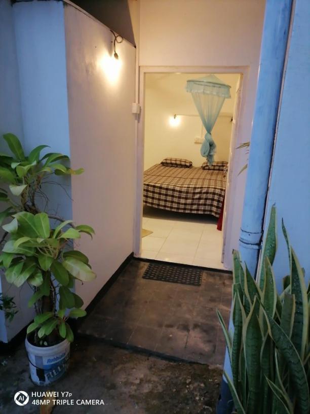 The Ocean Villa At Surf Spot Matara Exterior foto