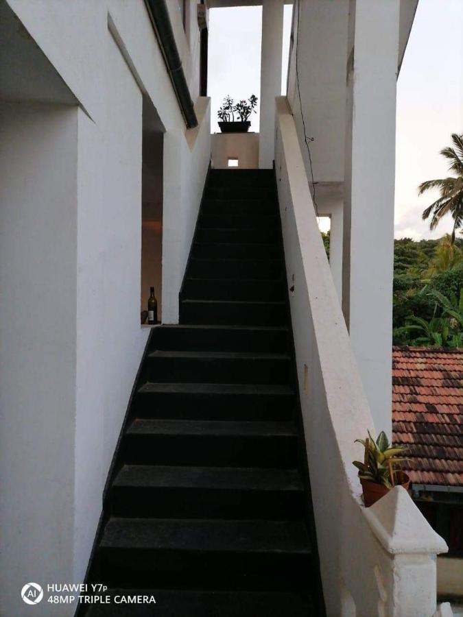 The Ocean Villa At Surf Spot Matara Exterior foto