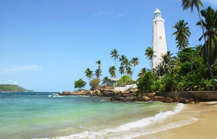 The Ocean Villa At Surf Spot Matara Exterior foto