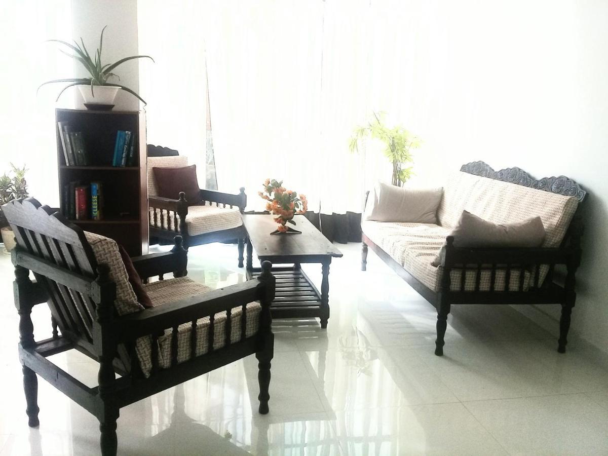 The Ocean Villa At Surf Spot Matara Exterior foto