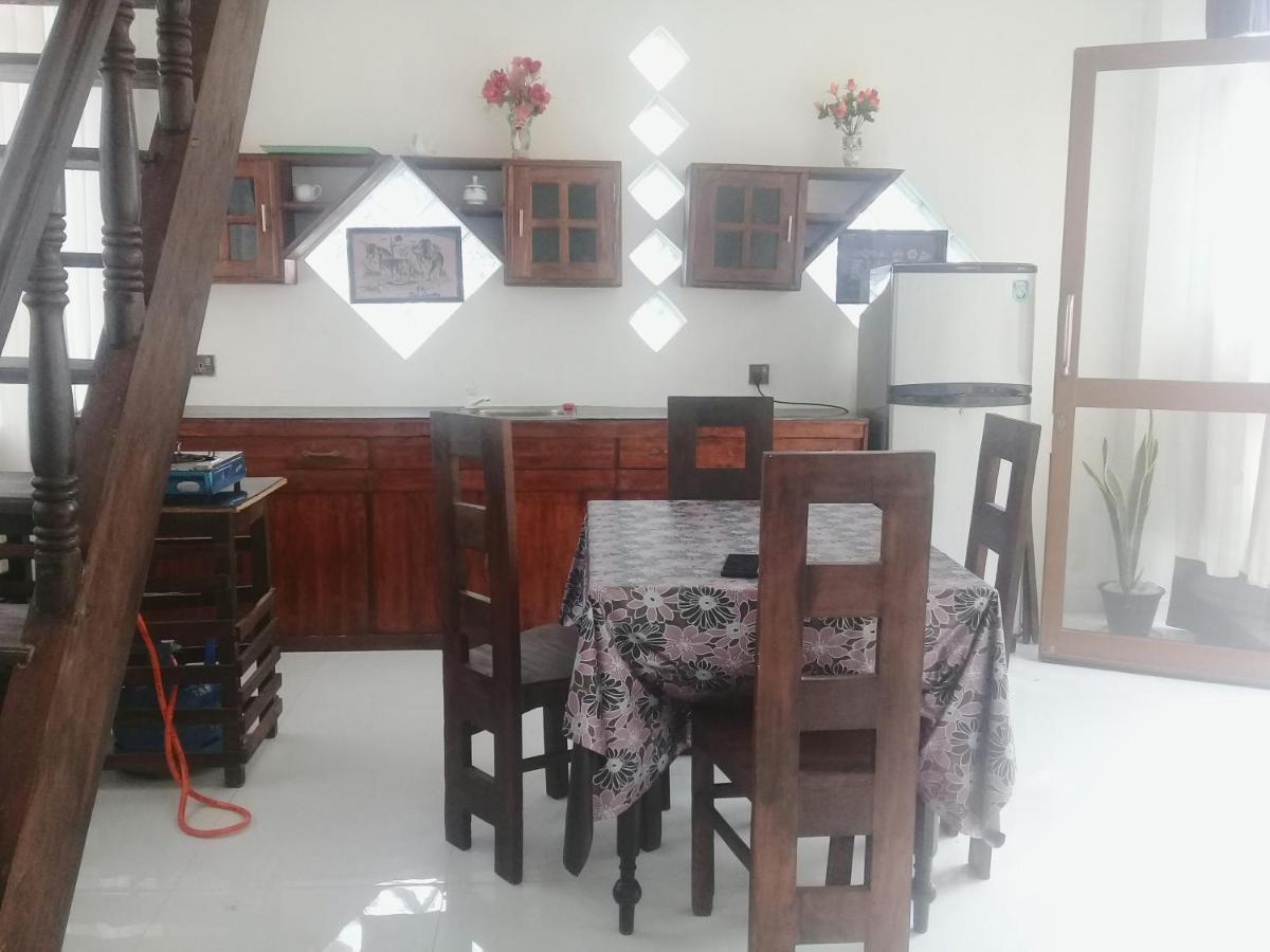 The Ocean Villa At Surf Spot Matara Exterior foto