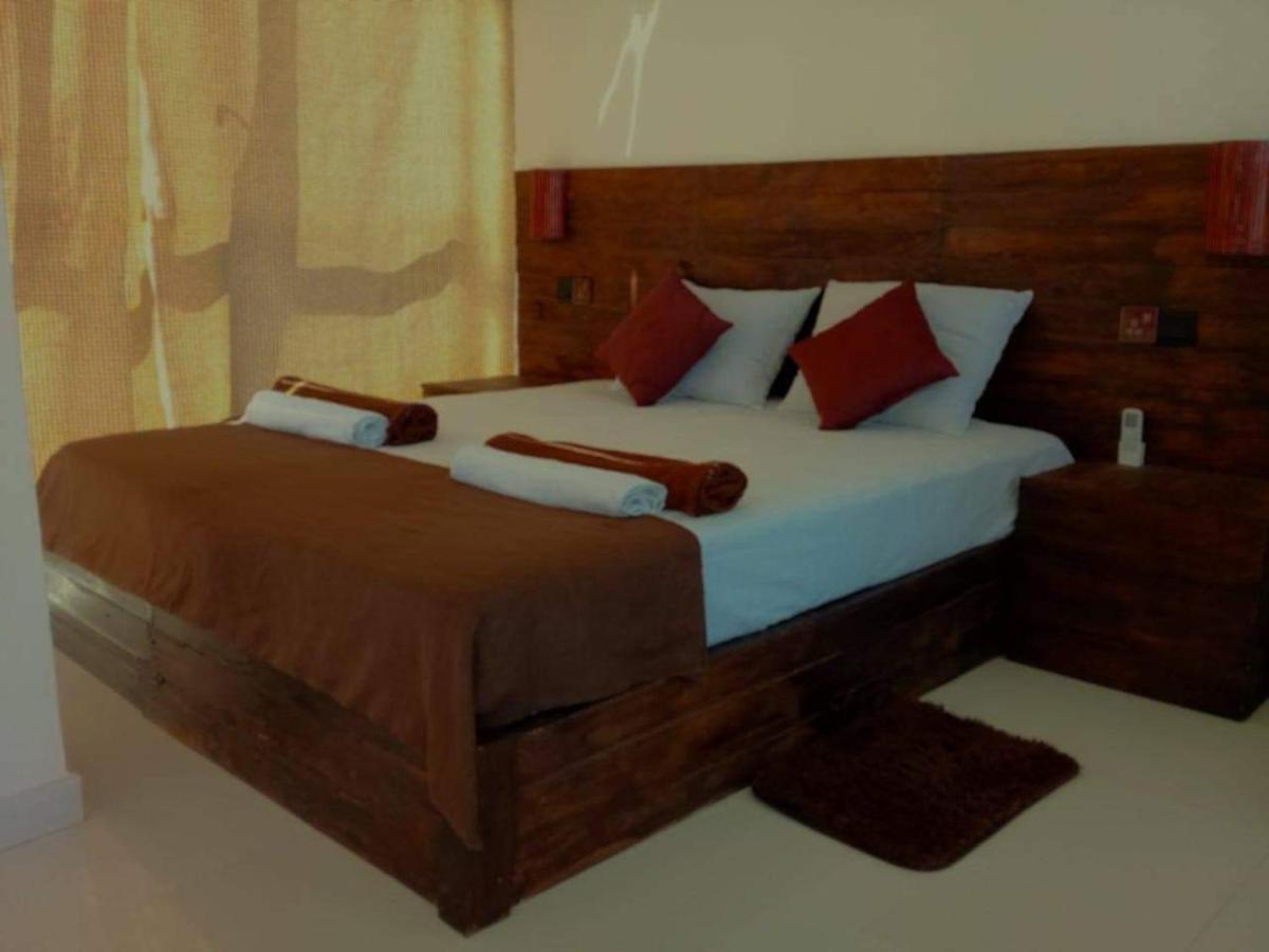 The Ocean Villa At Surf Spot Matara Exterior foto