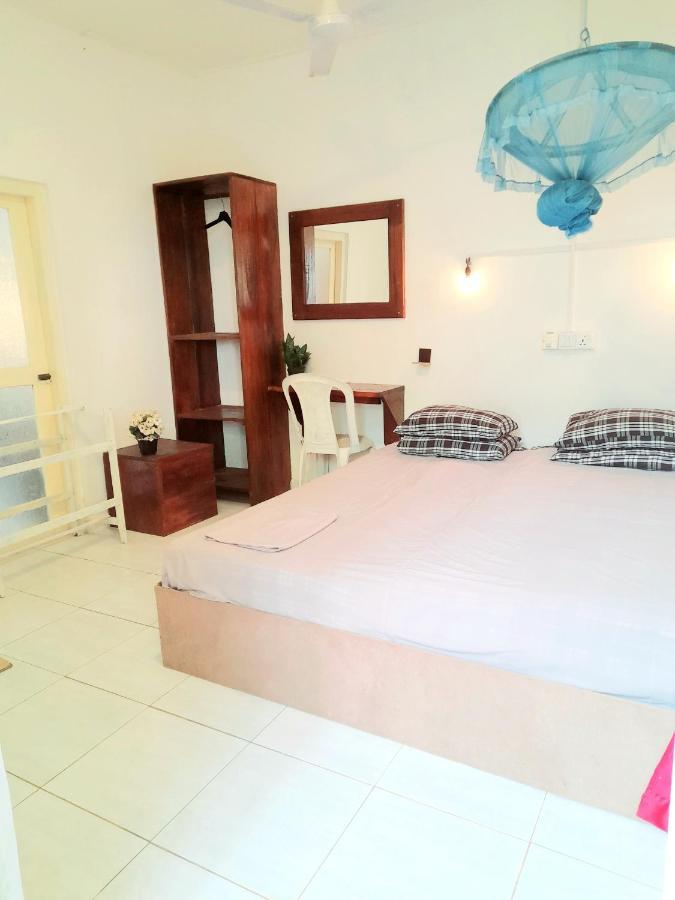 The Ocean Villa At Surf Spot Matara Exterior foto